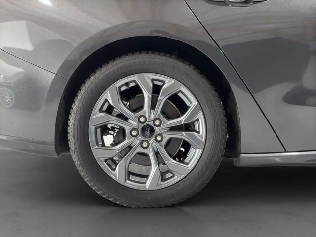 Ford Focus ST Line Wagon