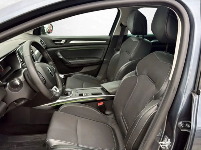 Renault Megane Intens TCe 115