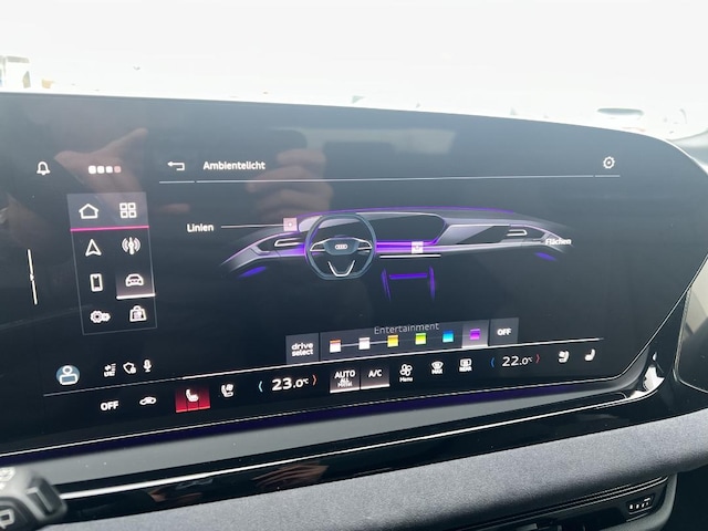 Audi A6 e-tron Avant Quattro