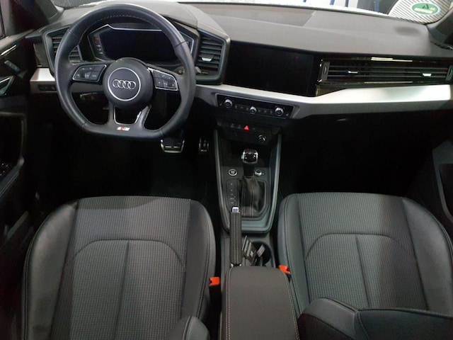 Audi A1 35 TFSI S-Line S-Tronic Sportback