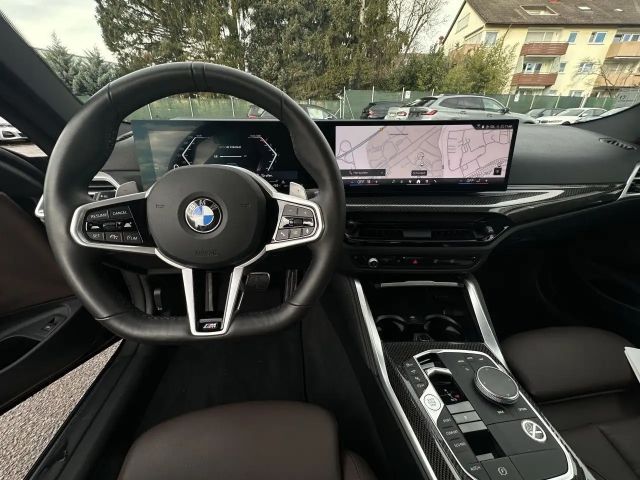 BMW 430 430i Coupé M-Sport xDrive