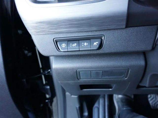 Nissan Townstar DIG-T Tekna