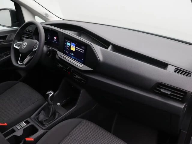 Volkswagen Caddy Combi