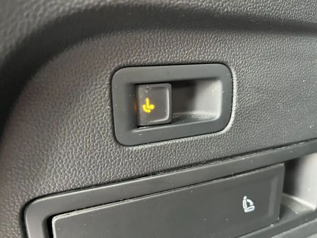 Volkswagen Tiguan 4Motion Allspace DSG Move