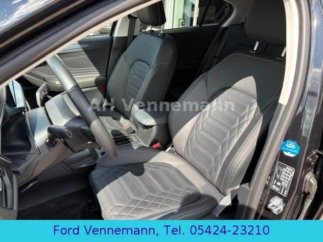 Ford Focus Active EcoBoost Limited
