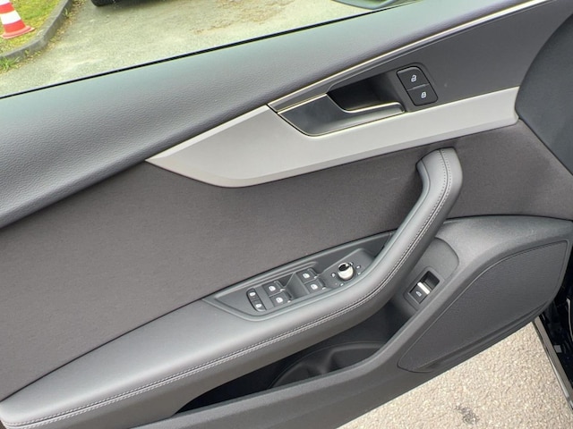 Audi A5 40 TDI S-Tronic Sportback