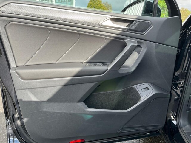 Volkswagen Tiguan 2.0 TDI Allspace DSG R-Line