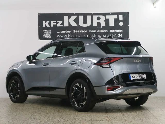 Kia Sportage GDi GT-Line Vierwielaandrijving