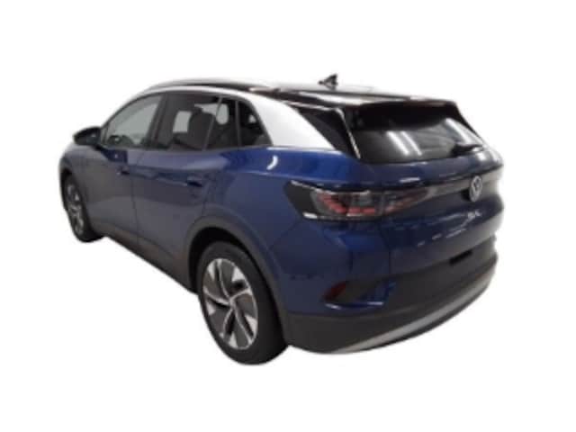 Volkswagen ID.4 Performance Pure