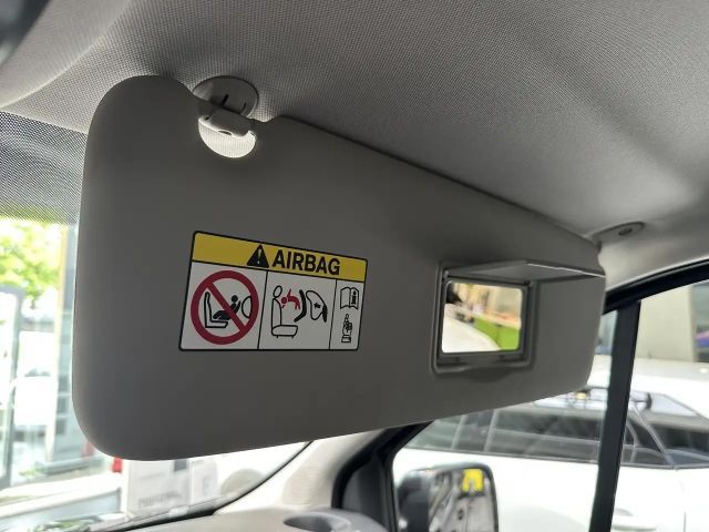 Renault Trafic Spaceclass