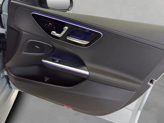 Mercedes-Benz C 200 C-Klasse