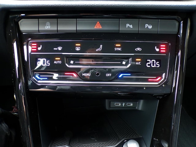 Volkswagen T-Roc 1.5 TSI DSG R-Line