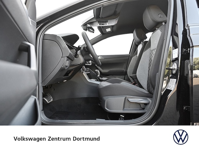 Volkswagen Polo R-Line