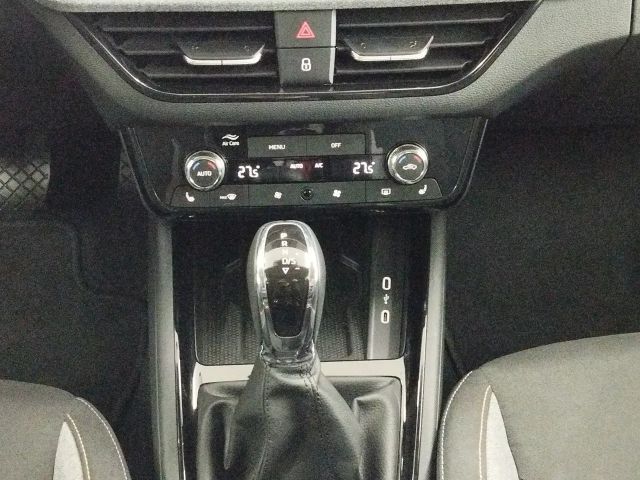 Skoda Kamiq 1.5 TSI Drive