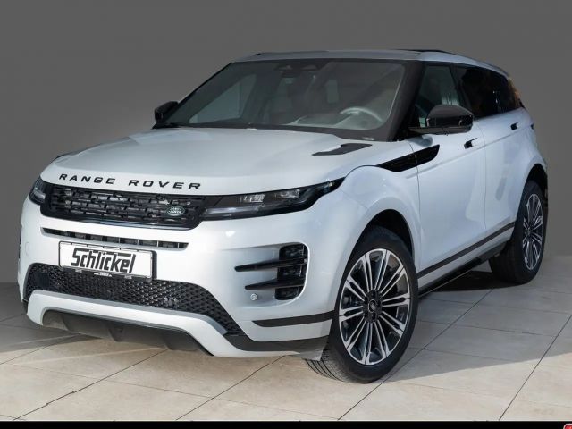 Land Rover Range Rover Evoque Dynamic P200 SE