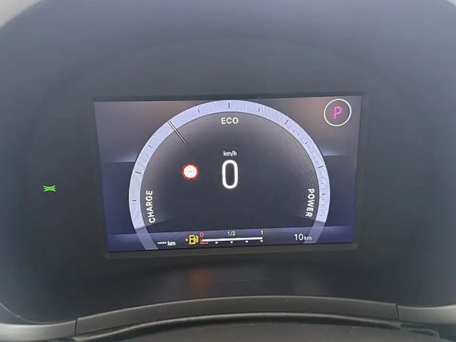 Fiat 600e Hybrid 100 6-Gang eDCT