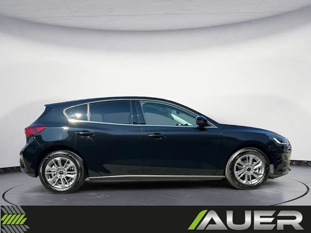 Ford Focus TDCi Titanium