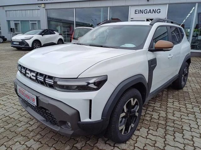 Dacia Duster Extreme