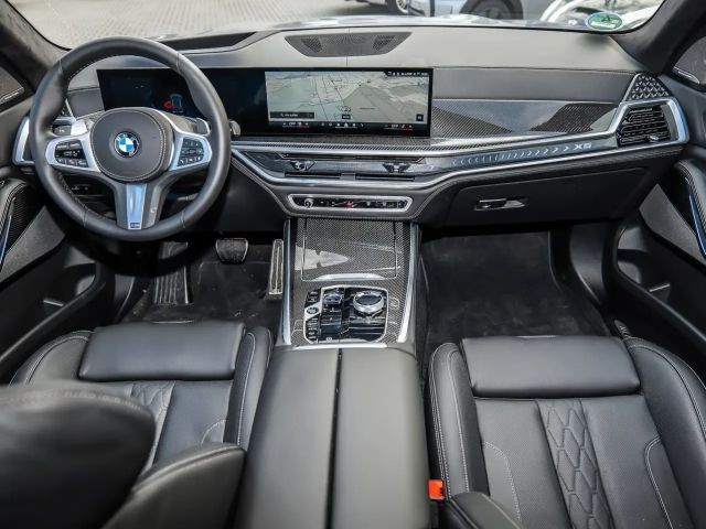 BMW X5 M-Sport xDrive40d
