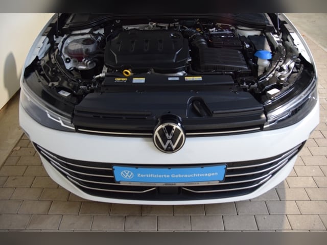 Volkswagen Passat DSG
