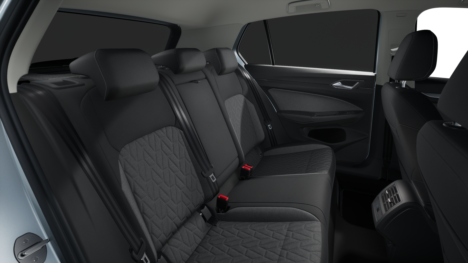 Volkswagen Golf 1.5 TSI Life