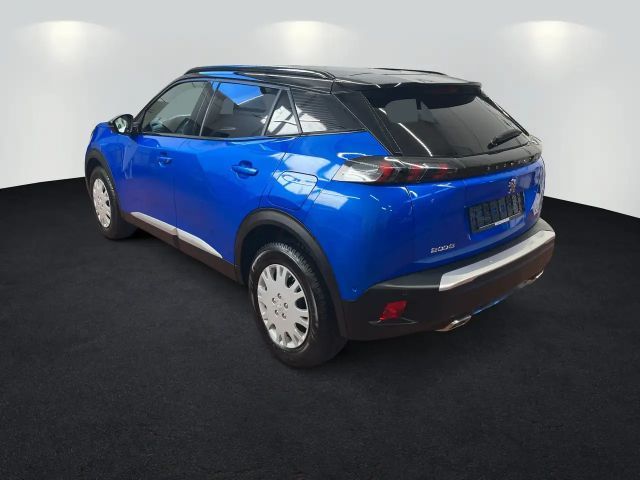 Peugeot 2008 GT-Line PureTech