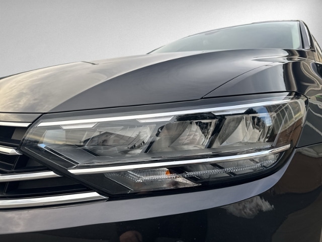 Volkswagen Passat 1.5 TSI DSG Variant