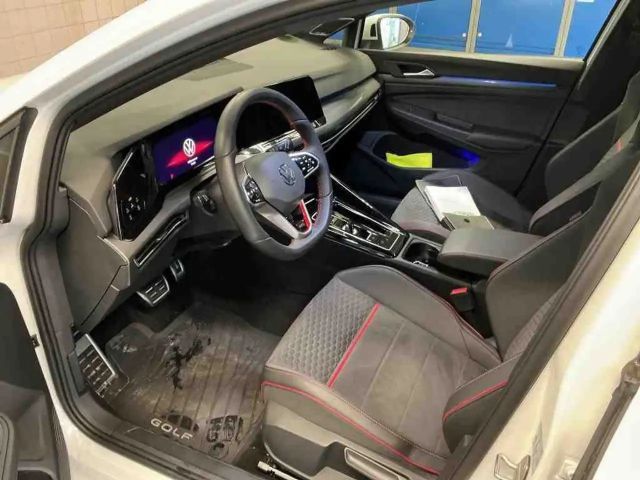 Volkswagen Golf 2.0 TSI DSG GTI