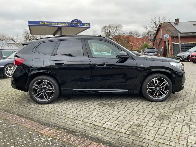 BMW X1 M-Sport sDrive20i
