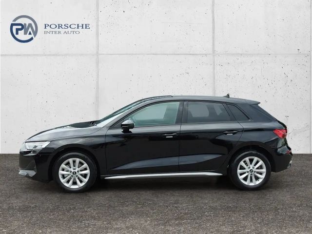 Audi A3 30 TFSI Sedan