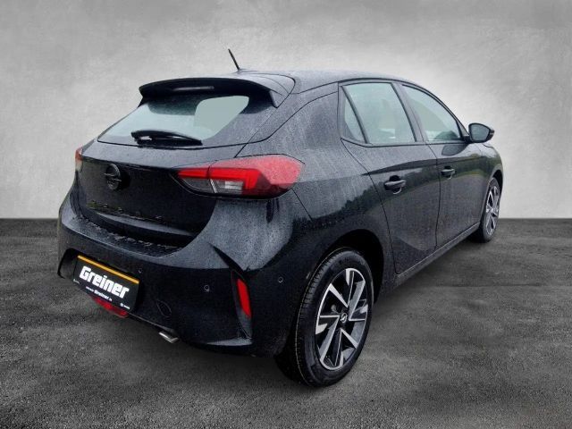 Opel Corsa GS-Line Grand Sport