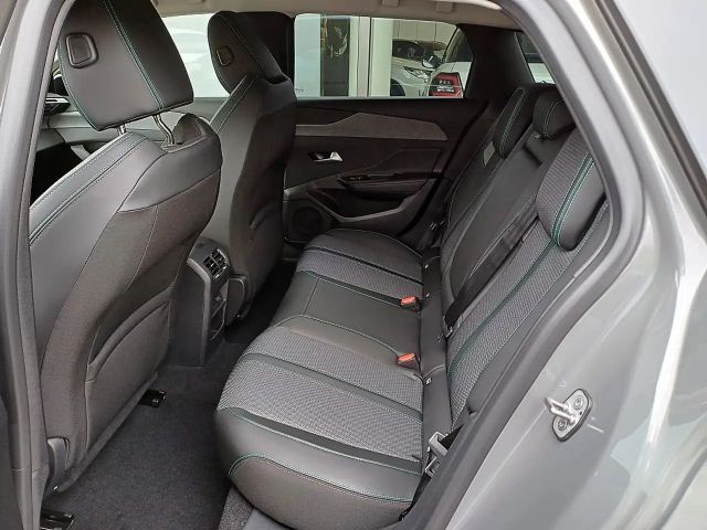 Peugeot 308 Allure Pack EAT8 PureTech SW