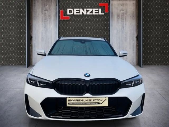 BMW 318 318d Touring