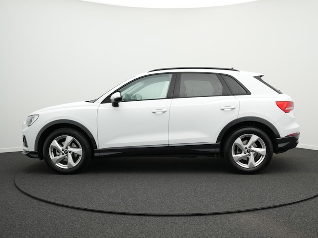 Audi Q3 35 TFSI S-Tronic