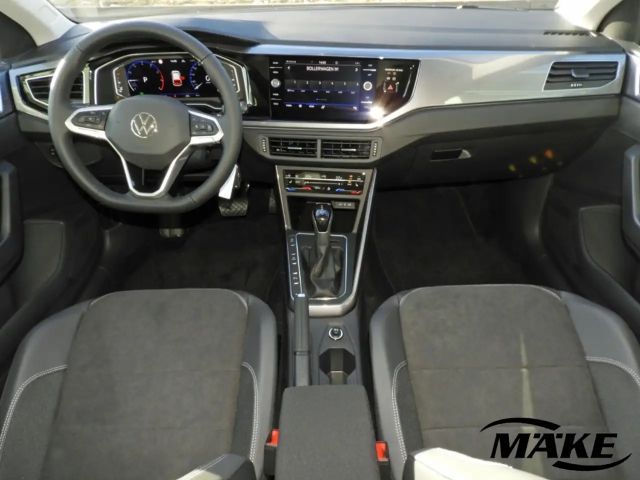 Volkswagen Polo 1.0 TSI DSG IQ.Drive Style