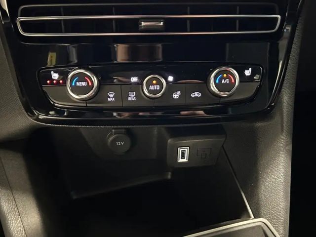 Opel Mokka 1.2 Turbo Edition Turbo