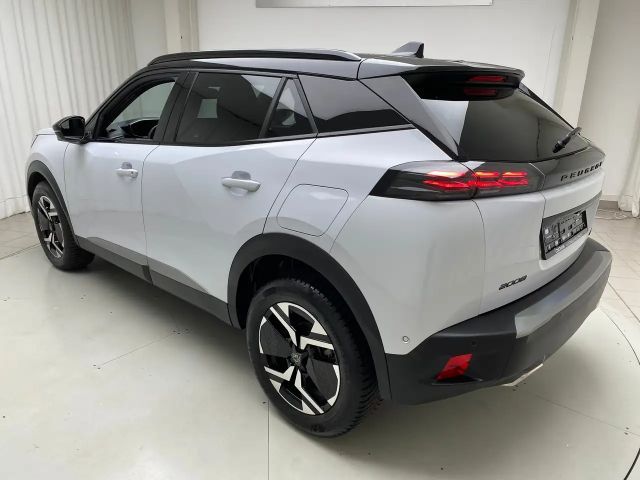 Peugeot 2008 GT-Line Hybrid