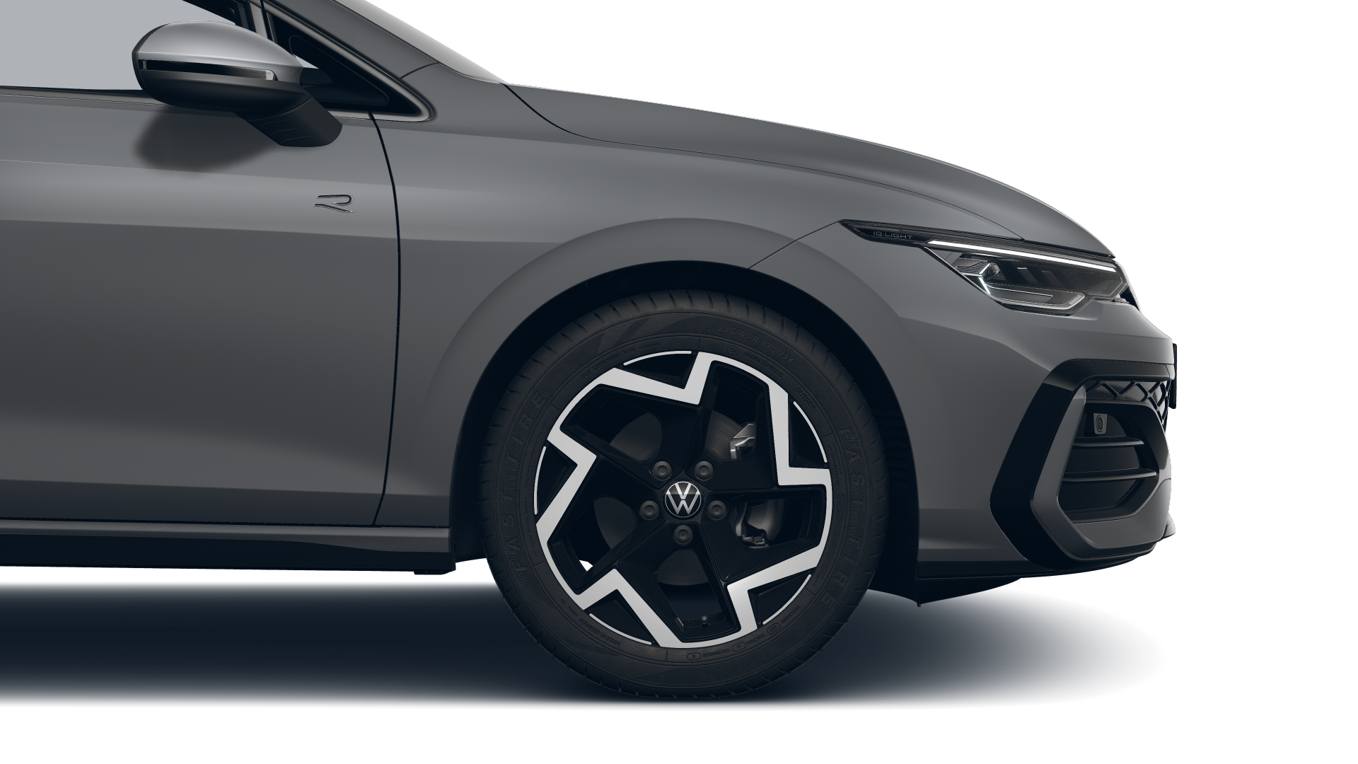 Volkswagen Golf DSG R-Line