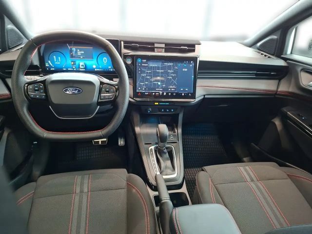 Ford Puma EcoBoost ST Line