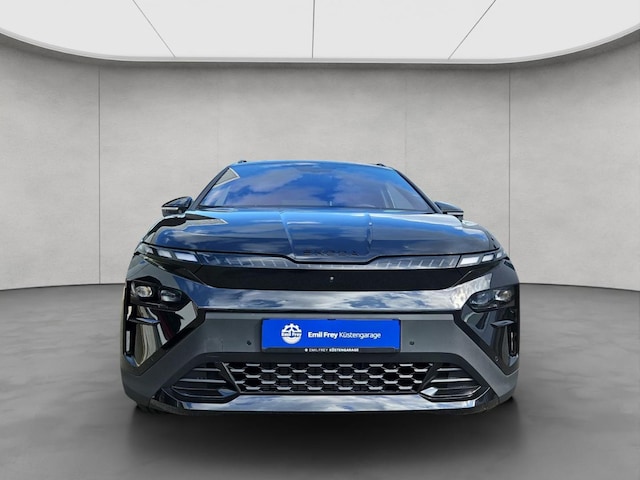 Skoda Elroq Elroq RS Lounge