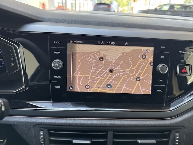 Volkswagen Polo R-Line