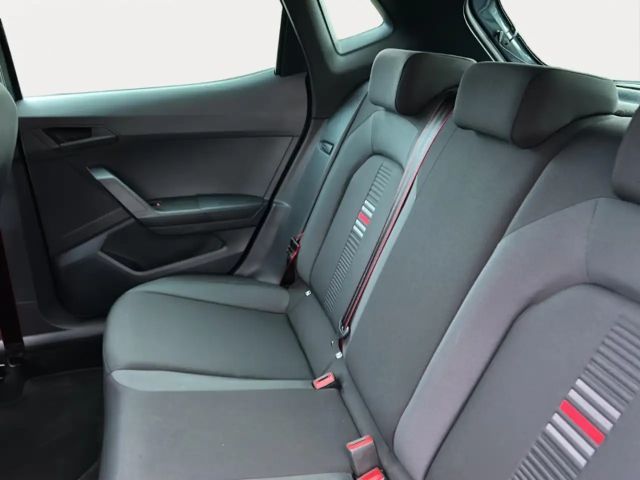 Seat Ibiza 1.0 TSI FR-lijn