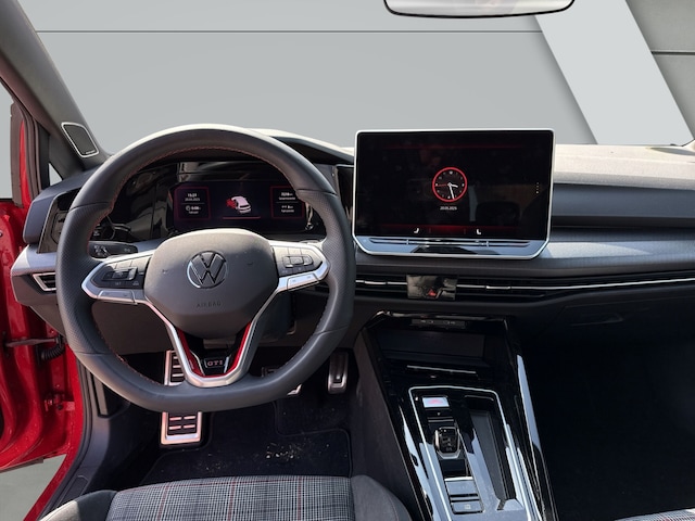 Volkswagen Golf Golf VIII