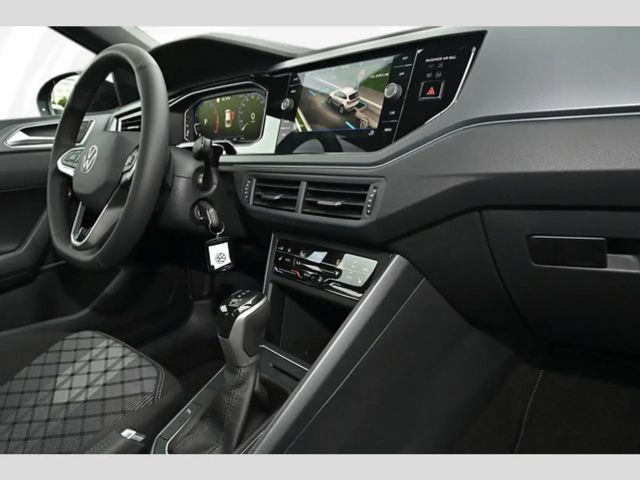 Volkswagen Taigo 1.0 TSI DSG R-Line