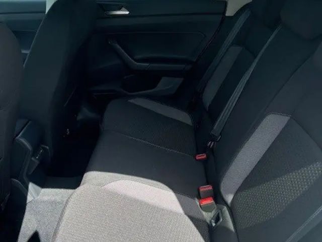 Volkswagen Taigo Life