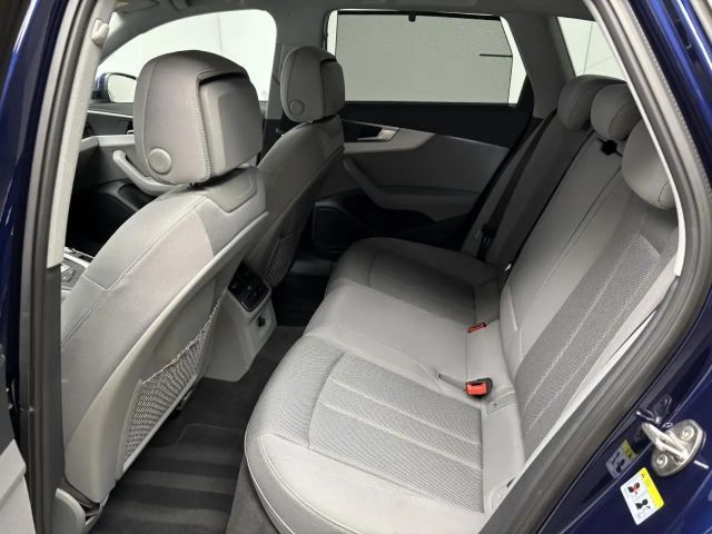 Audi A4 35 TDI Avant