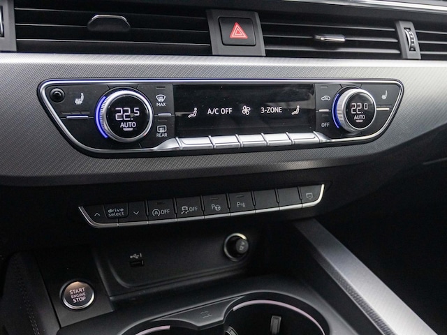 Audi A4 35 TDI Avant S-Tronic