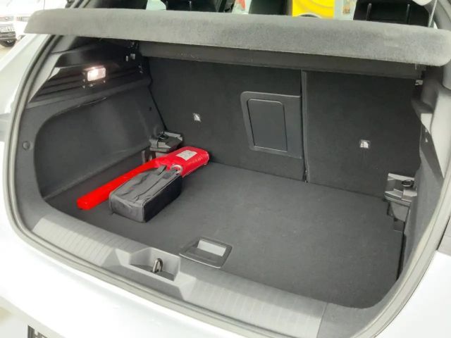 Opel Astra 1.2 Turbo Elegance Turbo