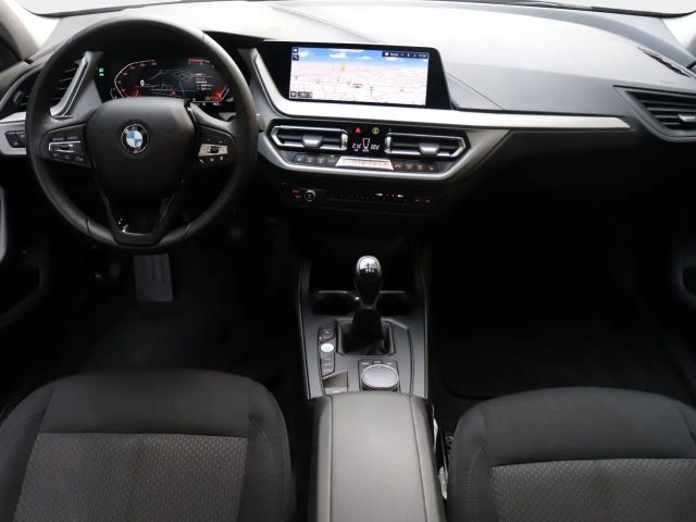 BMW 118 118i Advantage pakket Sedan