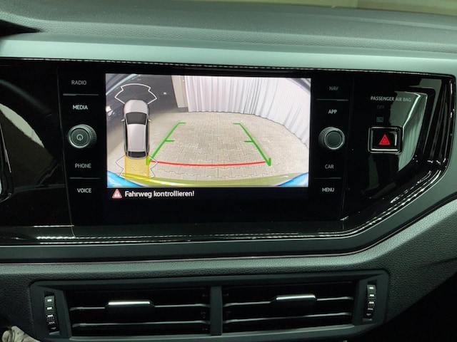 Volkswagen Taigo 1.5 TSI DSG